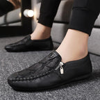 Sapato Mocassim Masculino Lorennzi Windsor 5