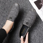 Sapato Mocassim Masculino Lorennzi Windsor 7