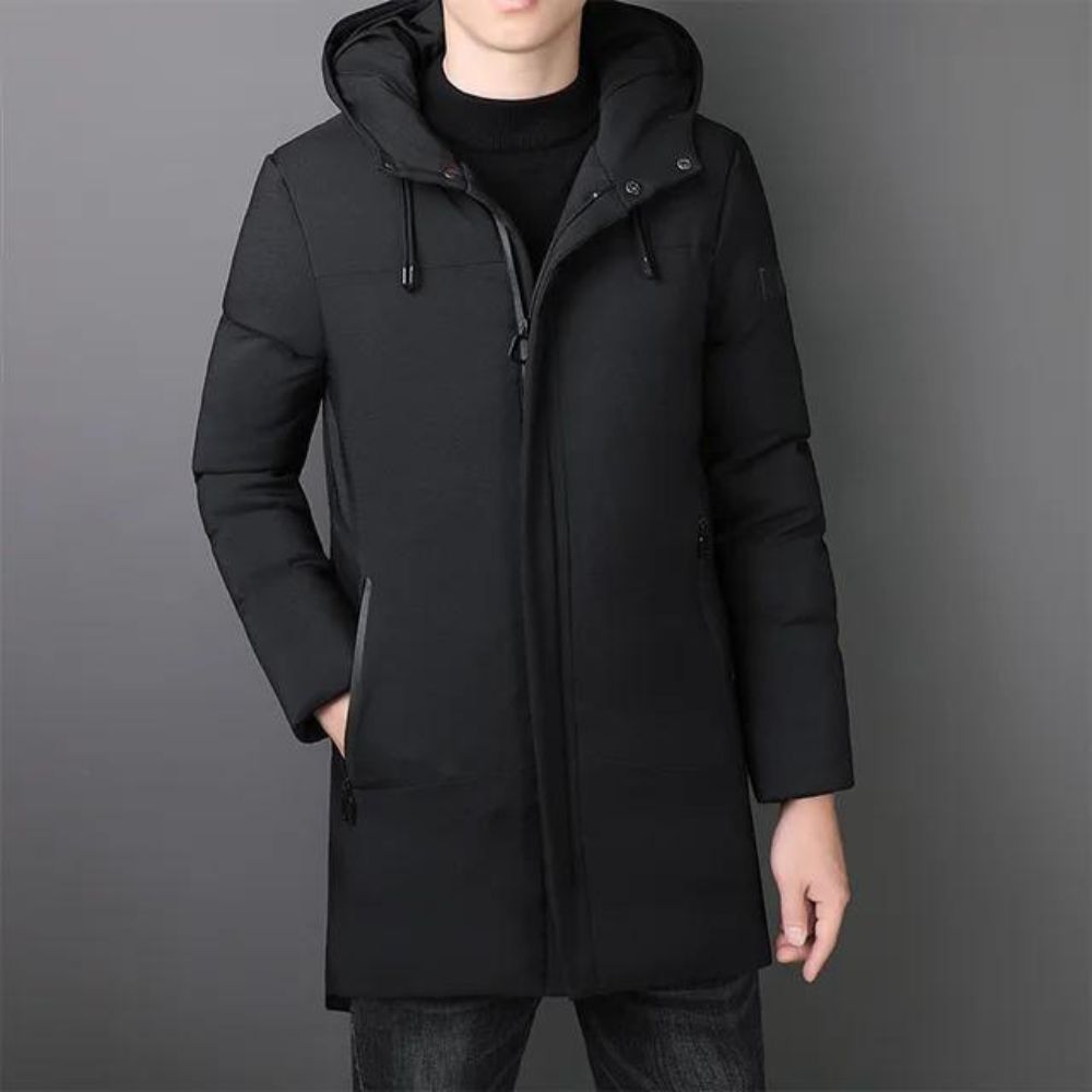 Sobretudo Masculino Lorennzi Nomad 9
