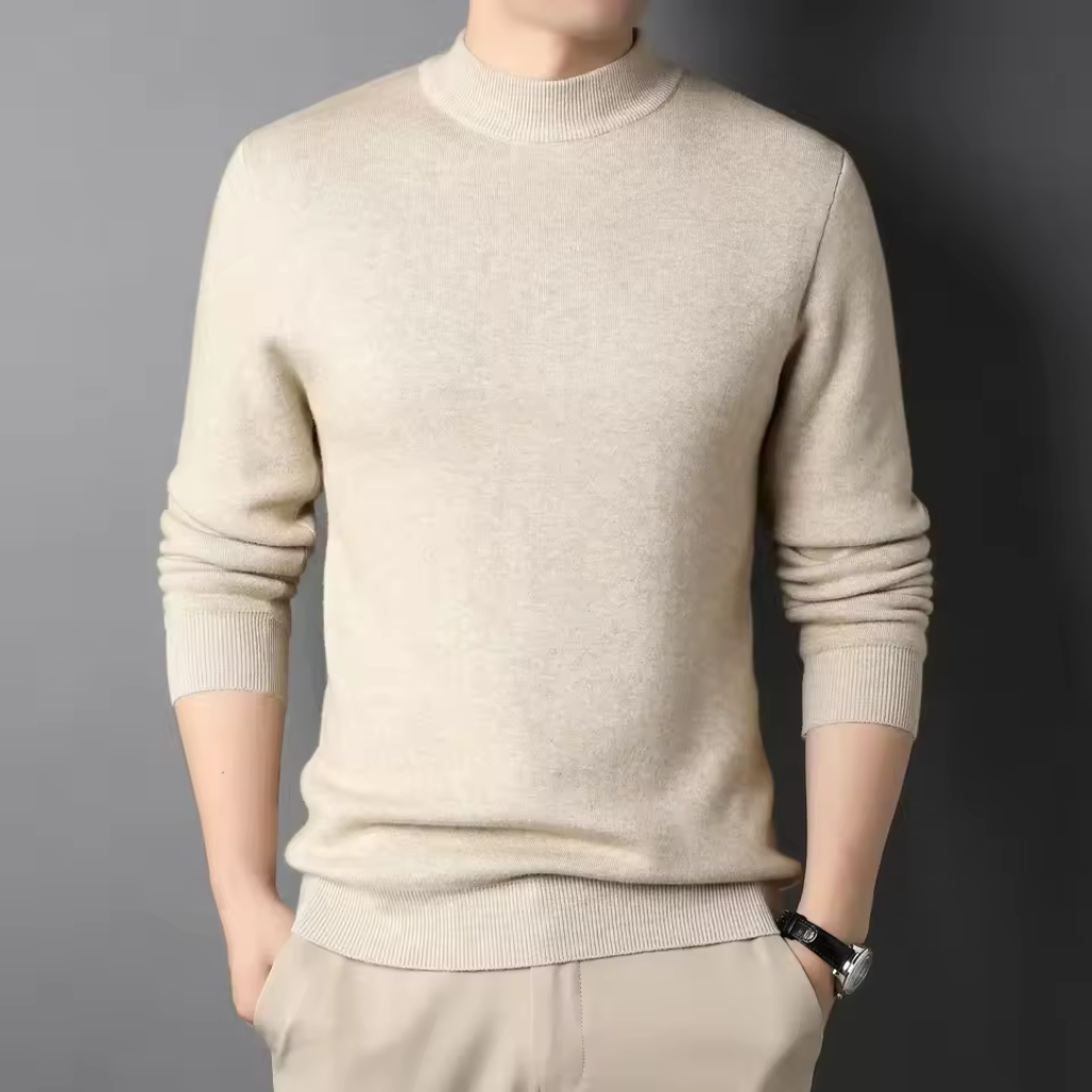 Suéter Masculino Básico Lorennzi 2