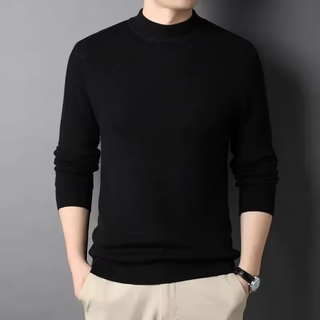 Suéter Masculino Básico Lorennzi 7