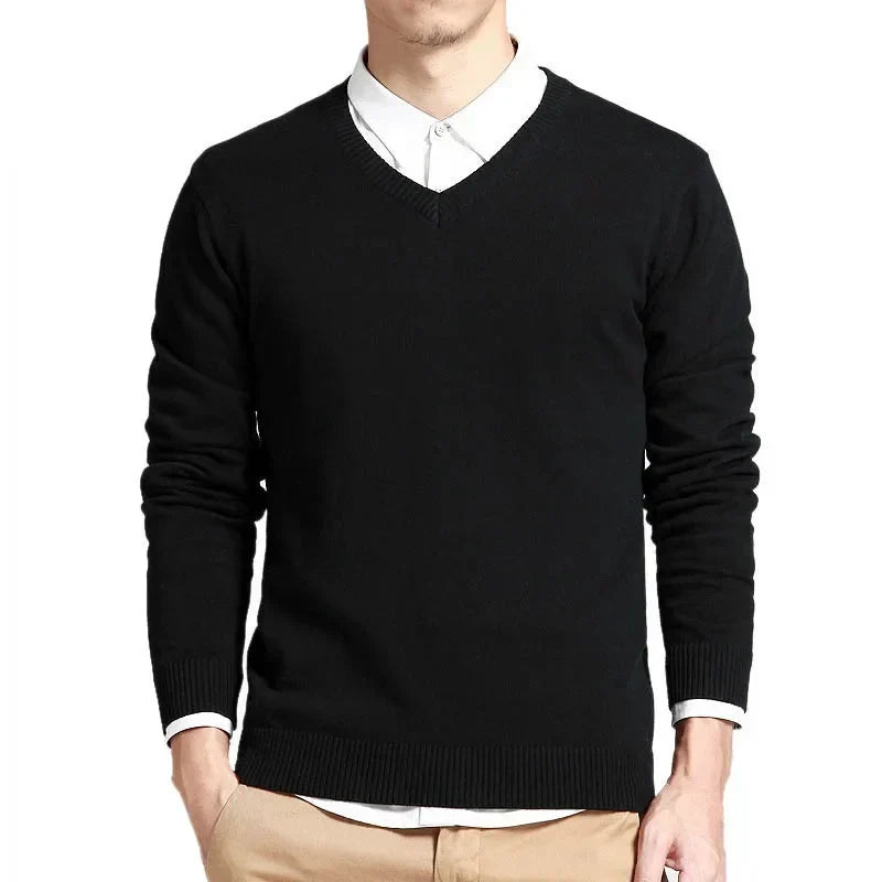 Suéter Masculino Casual Lorennzi 2