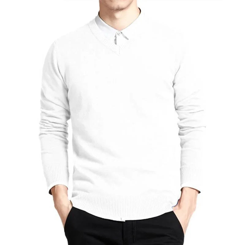 Suéter Masculino Casual Lorennzi 3