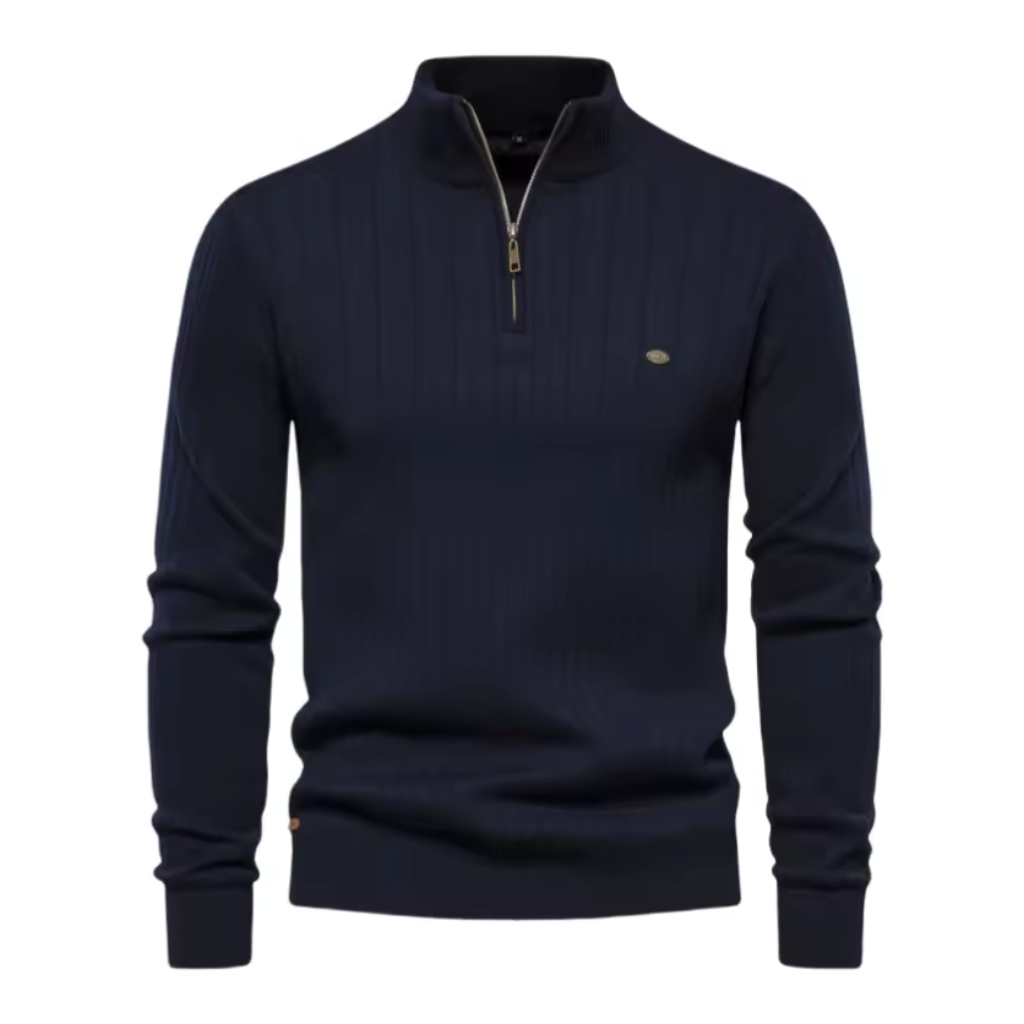 Suéter Masculino Comfort Lorennzi