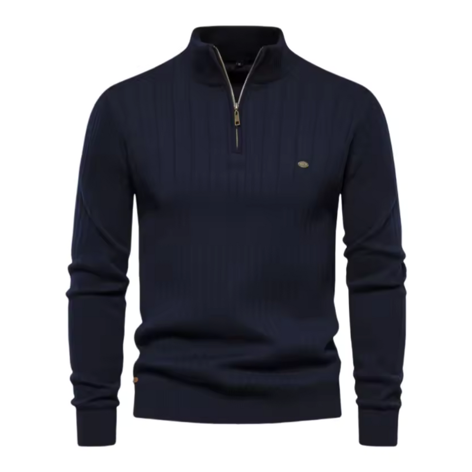 Suéter Masculino Comfort Lorennzi