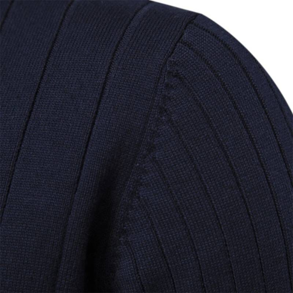 Suéter Masculino Comfort Lorennzi 6