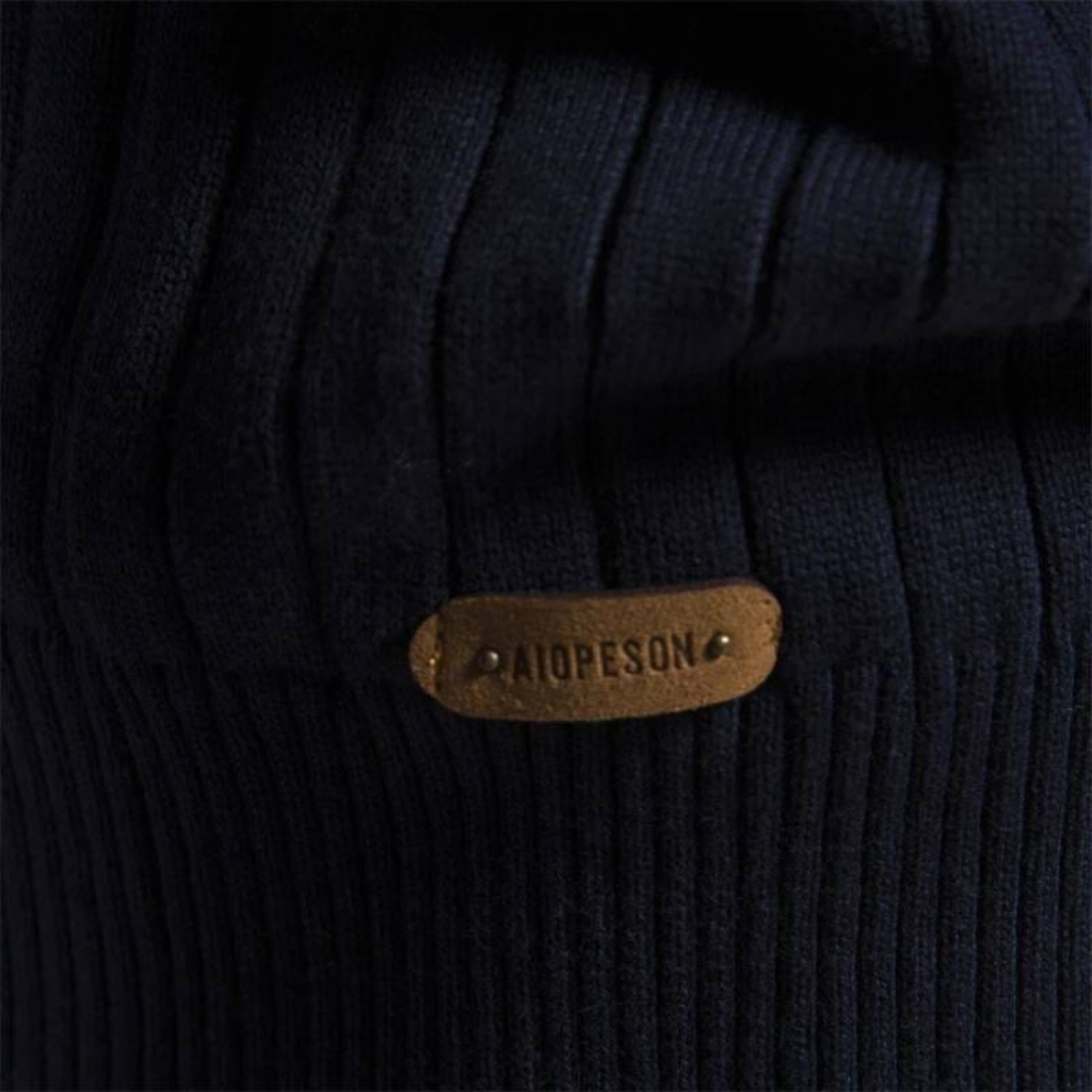 Suéter Masculino Comfort Lorennzi 8