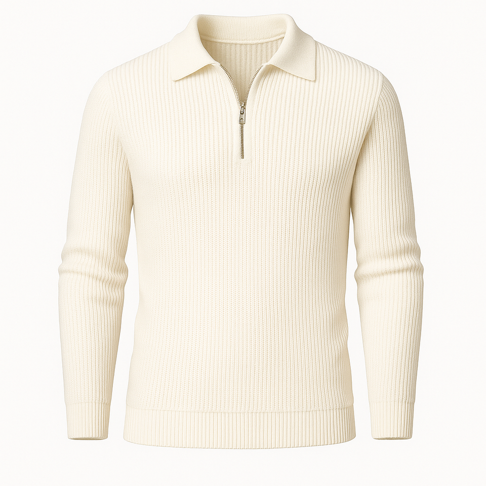 Suéter Masculino Elegante Lorennzi 6