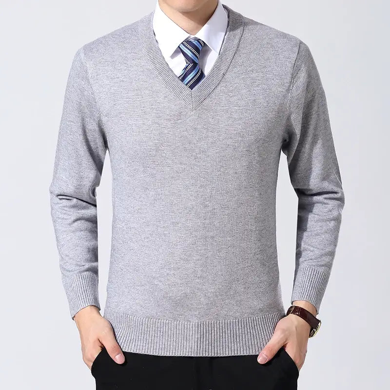 Suéter Masculino Executivo Lorennzi