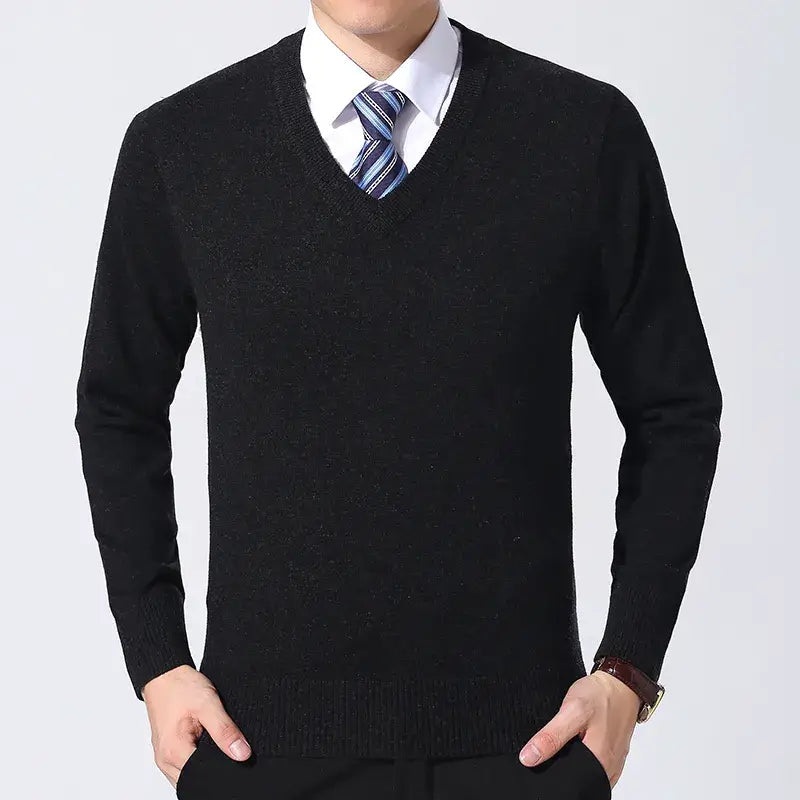 Suéter Masculino Executivo Lorennzi 2