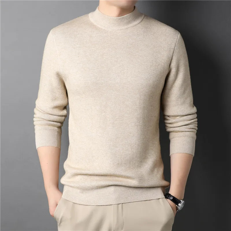 Suéter Masculino Lorennzi Basic 2
