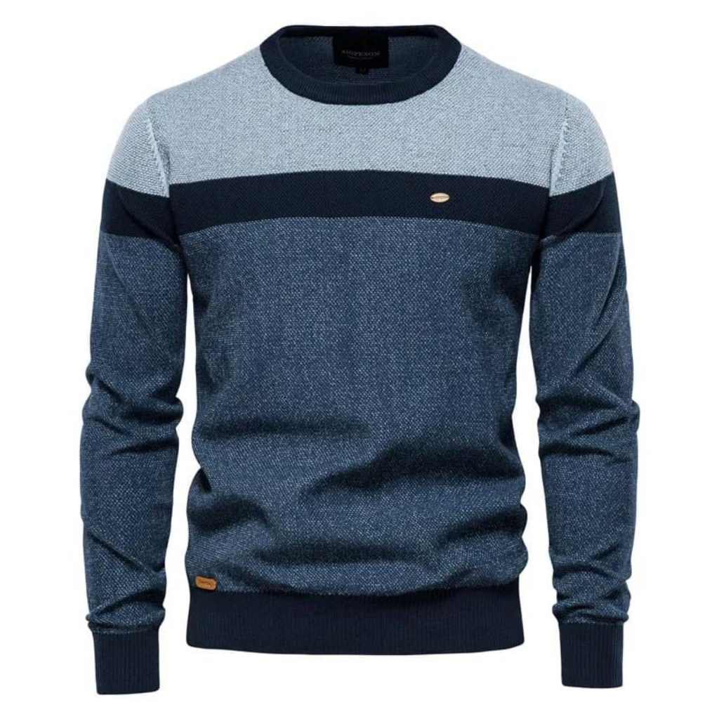 Suéter Masculino Lorennzi Madrid