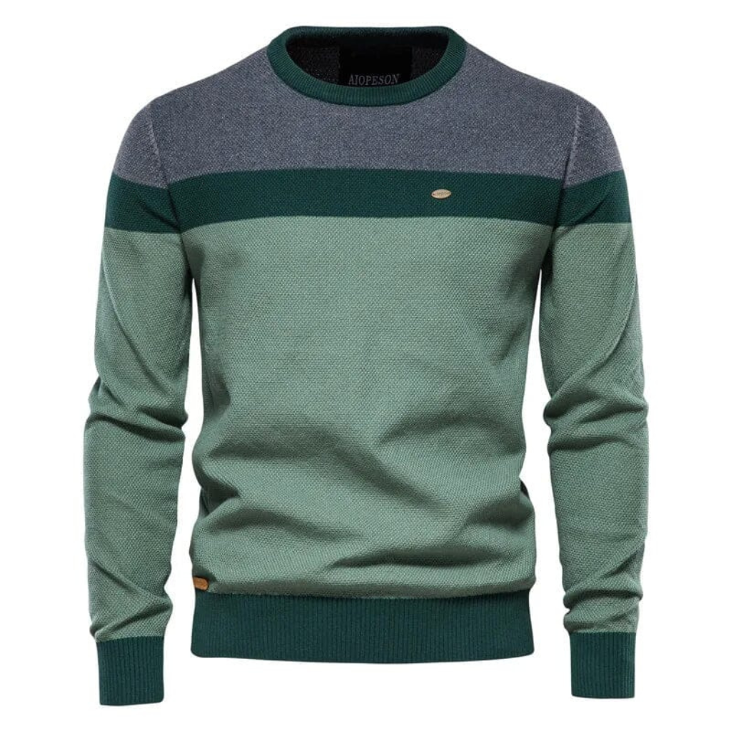 Suéter Masculino Lorennzi Madrid 3