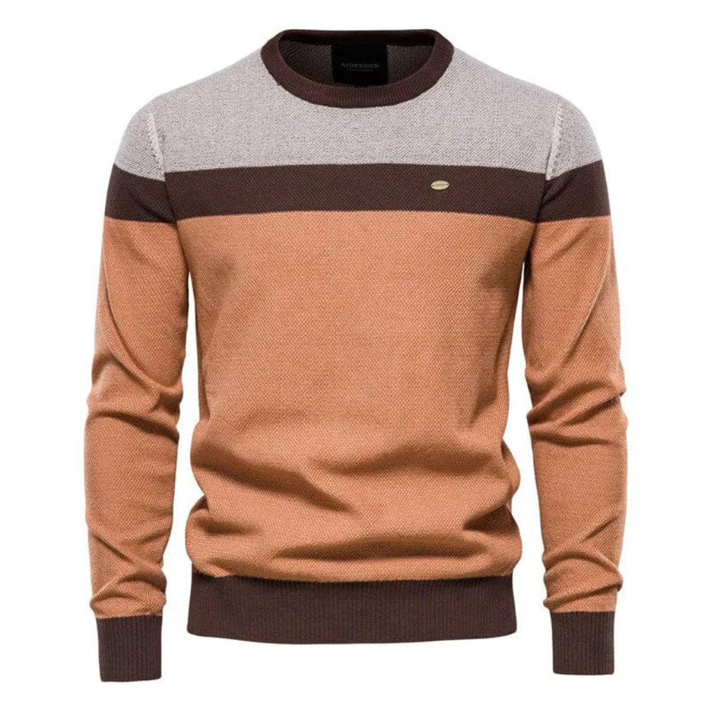 Suéter Masculino Lorennzi Madrid 4