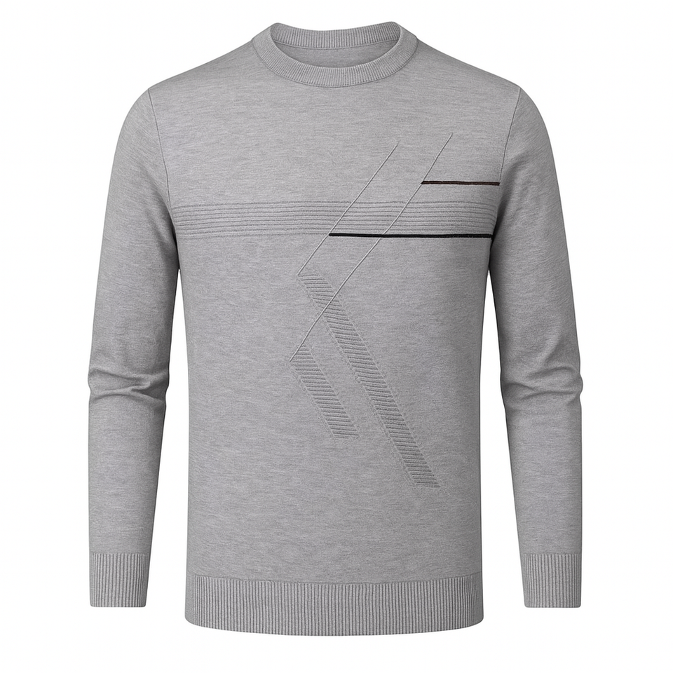 Suéter Masculino Lorennzi Torino
