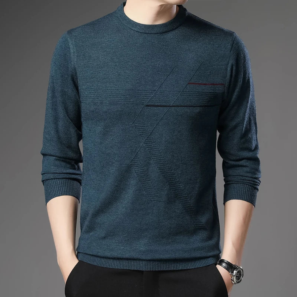 Suéter Masculino Lorennzi Torino 5