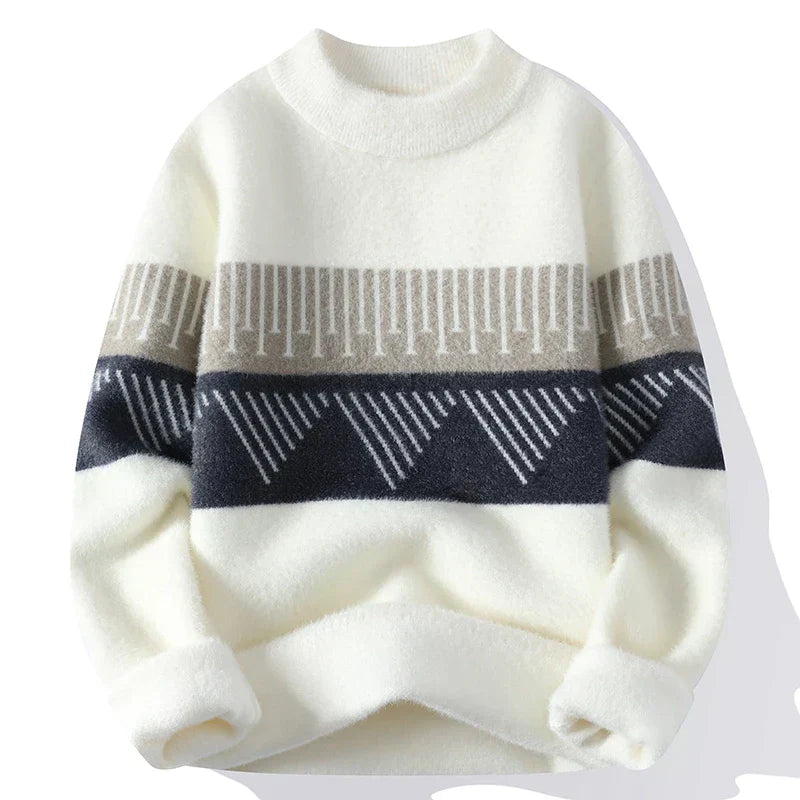 Suéter Masculino Lorennzi Winter