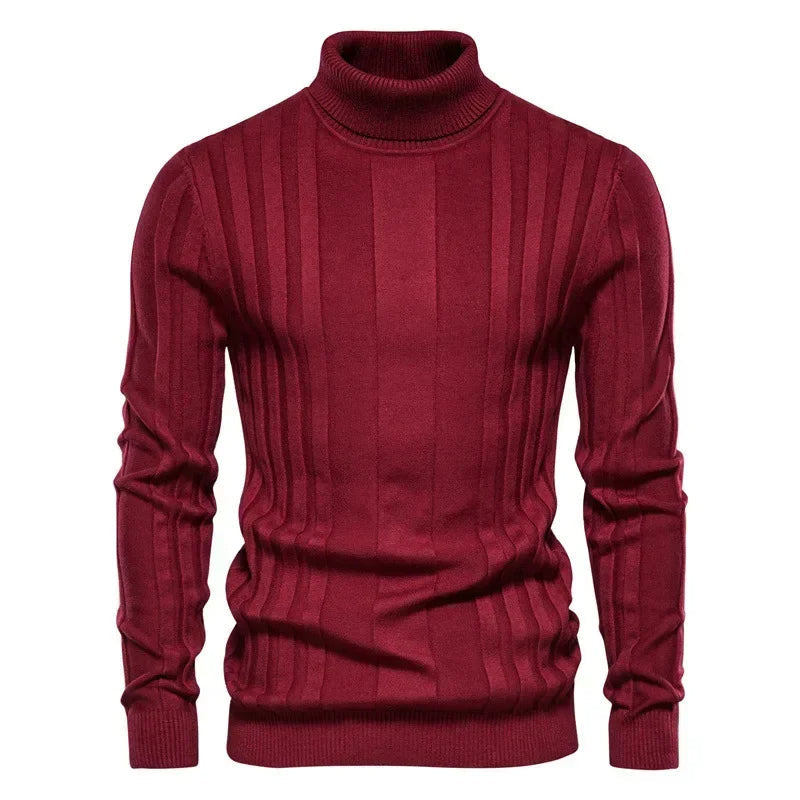 Suéter Masculino North Lorennzi 3