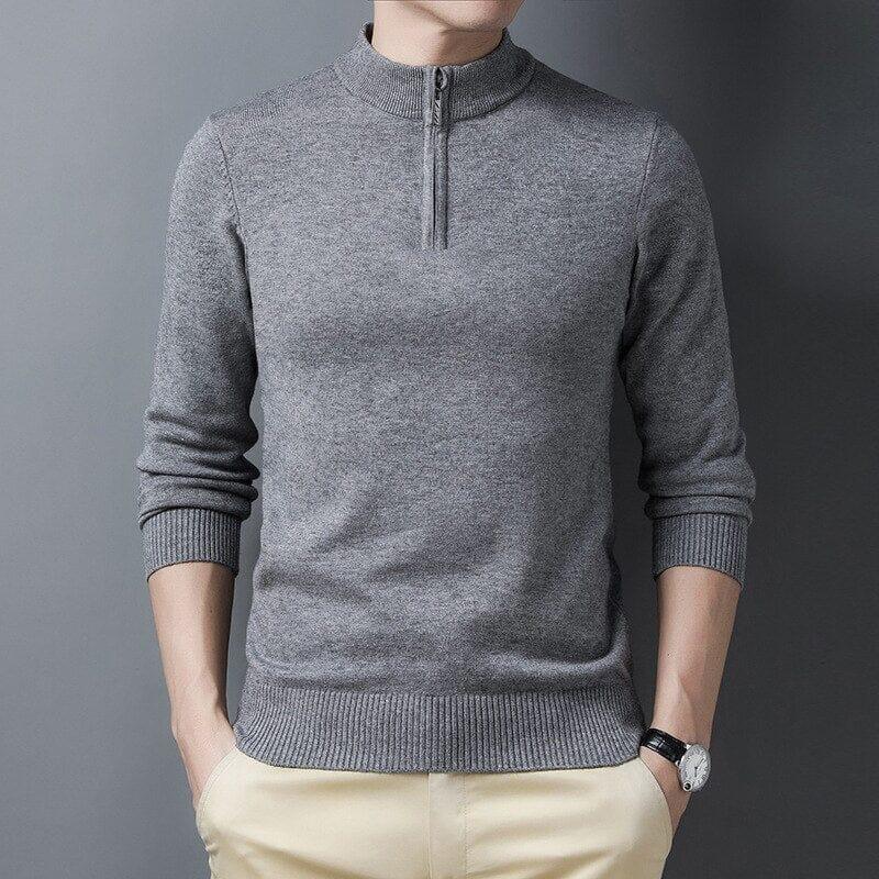 Suéter Masculino Ocean Lorennzi