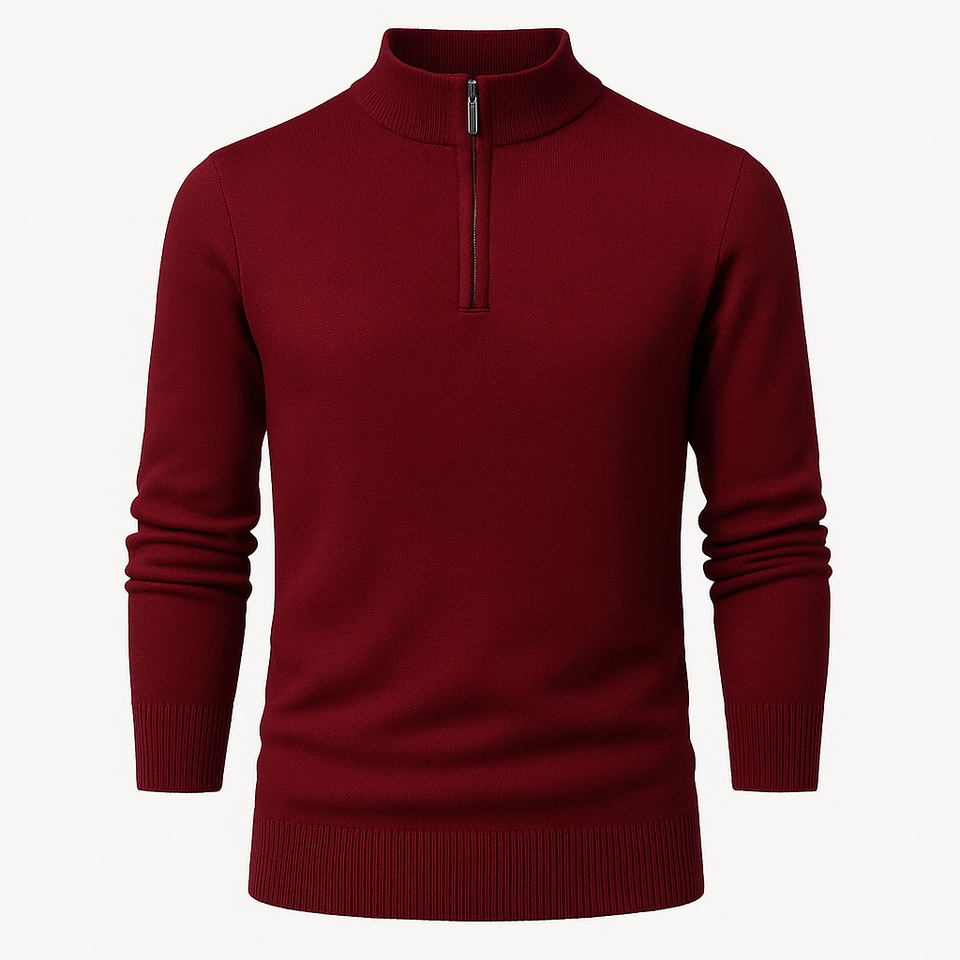 Suéter Masculino Ocean Lorennzi 11