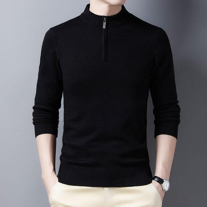 Suéter Masculino Ocean Lorennzi 2