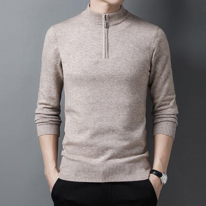 Suéter Masculino Ocean Lorennzi 3