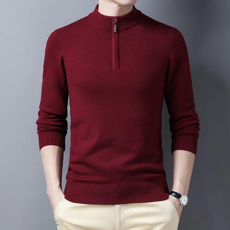 Suéter Masculino Ocean Lorennzi 4