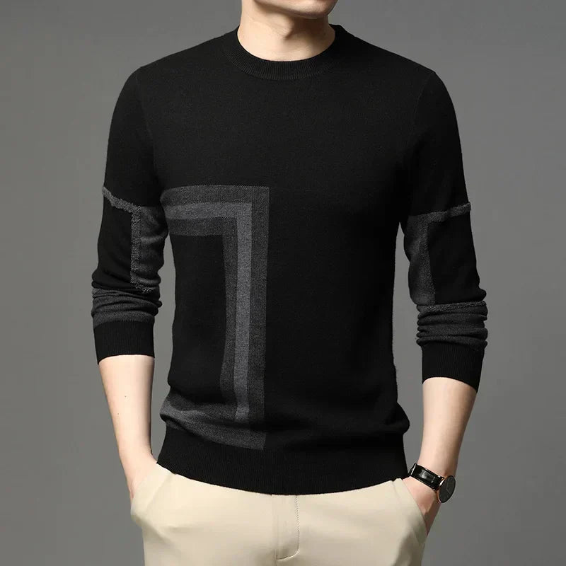 Suéter Masculino Pulôver Coast Lorennzi 5
