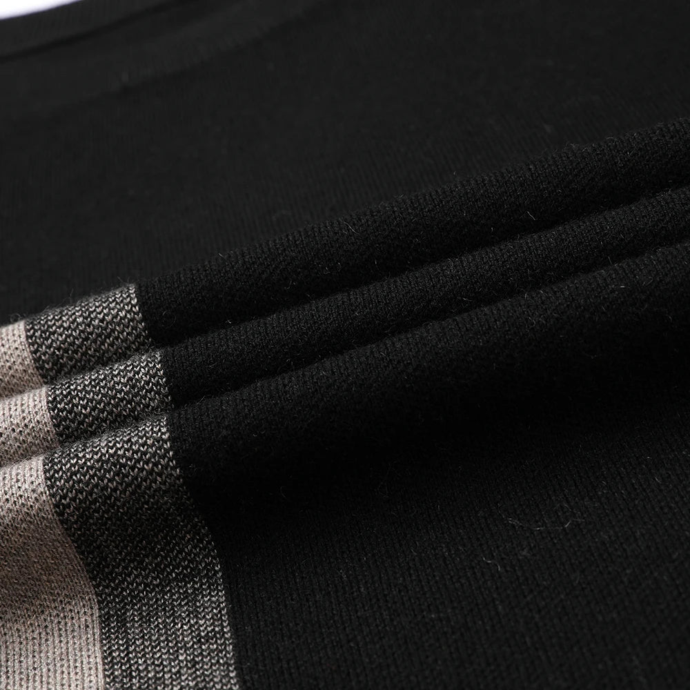 Suéter Masculino Pulôver Coast Lorennzi 6