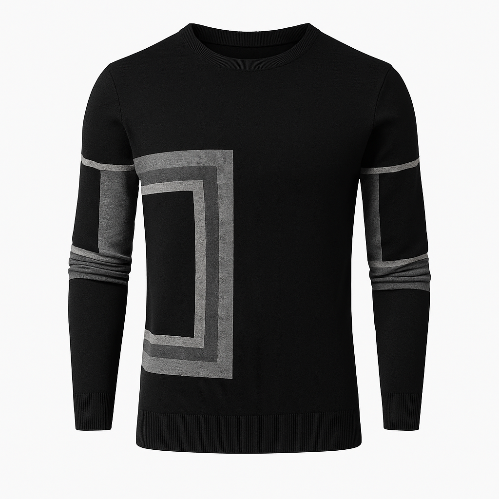 Suéter Masculino Pulôver Coast Lorennzi 7