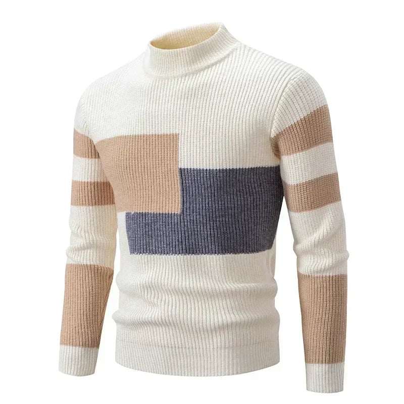 Suéter Masculino Pulôver Lorennzi