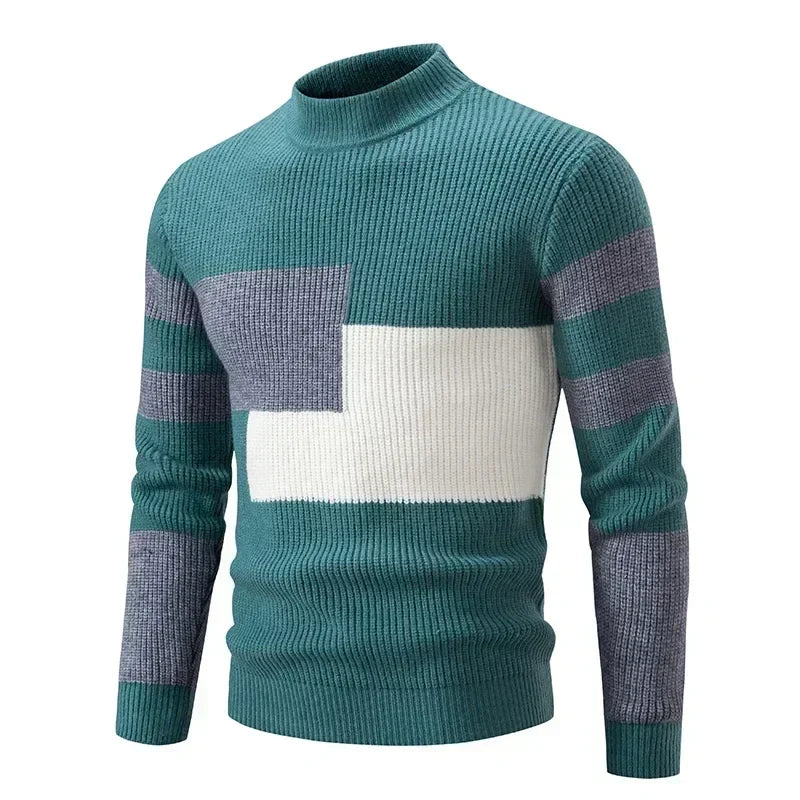 Suéter Masculino Pulôver Lorennzi 2