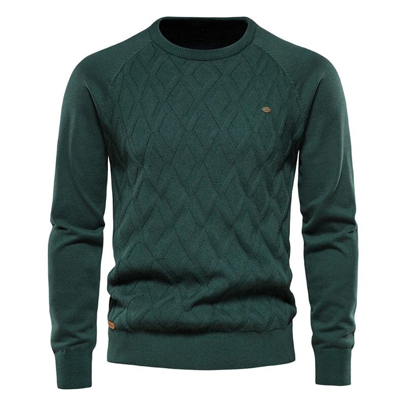Suéter Masculino Pulôver Lorennzi Lisbon 4