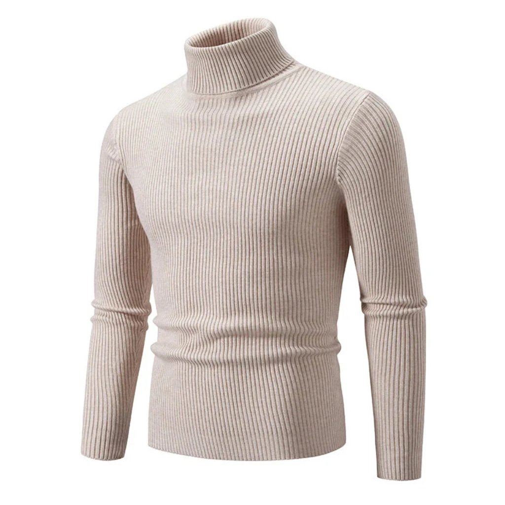 Suéter Masculino Slim Lorennzi 2