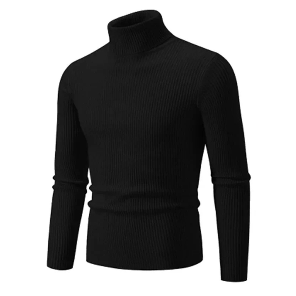 Suéter Masculino Slim Lorennzi 5