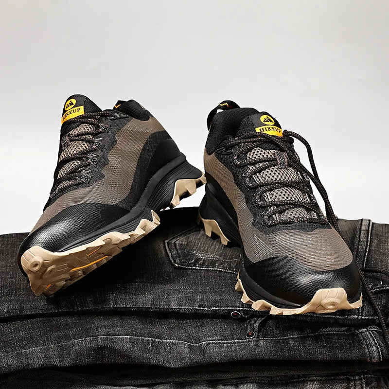 Tênis Adventure Outdoor Lorennzi 3
