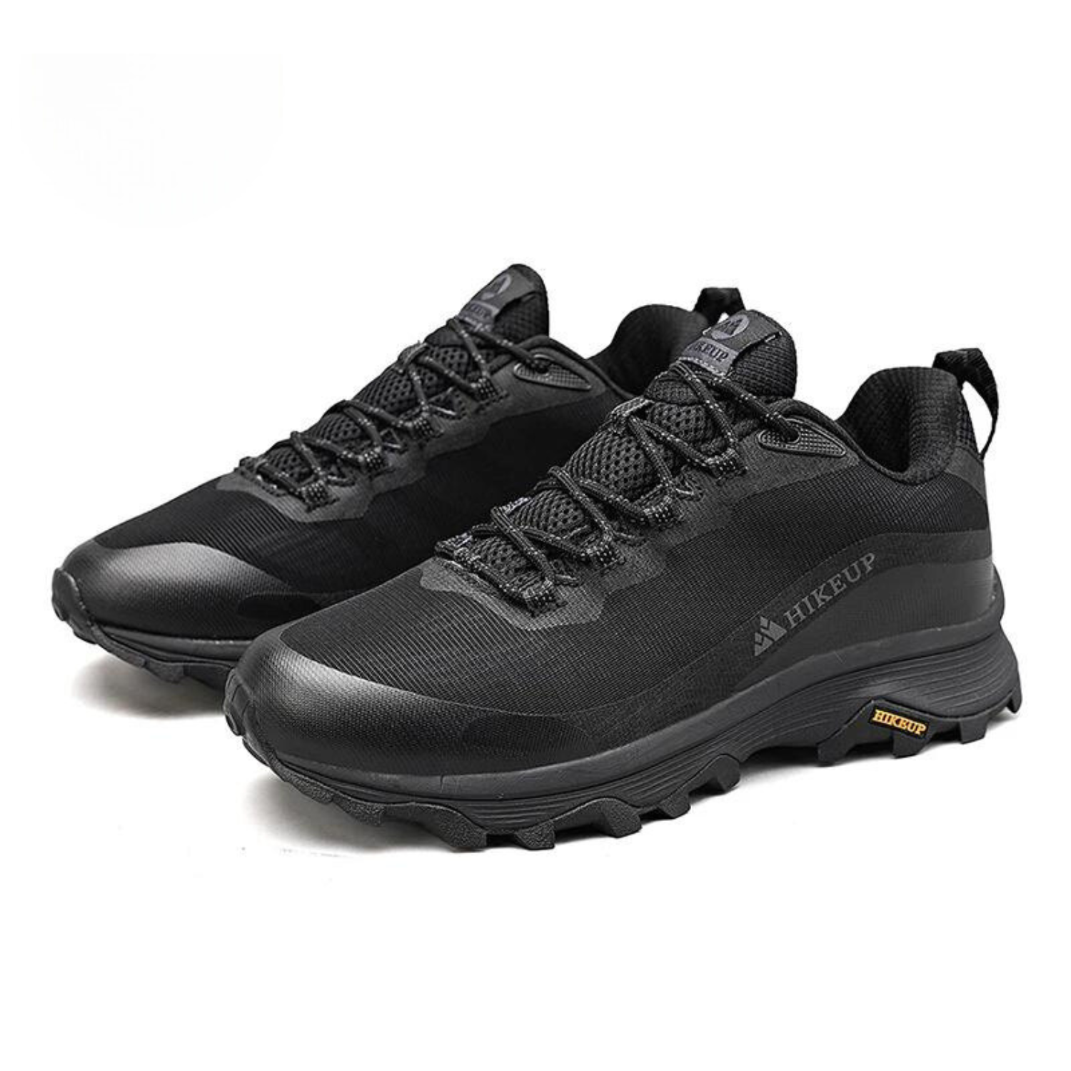 Tênis Adventure Outdoor Lorennzi 4