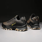 Tênis Adventure Outdoor Lorennzi 6