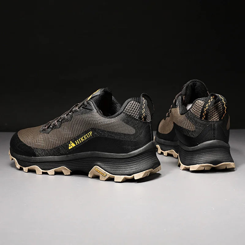 Tênis Adventure Outdoor Lorennzi 6