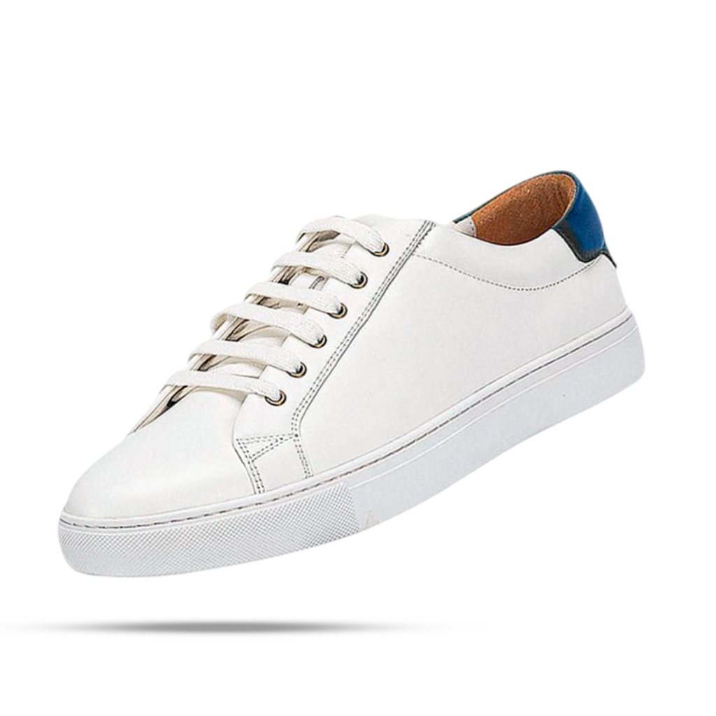 Tênis Casual Lorennzi Sleek