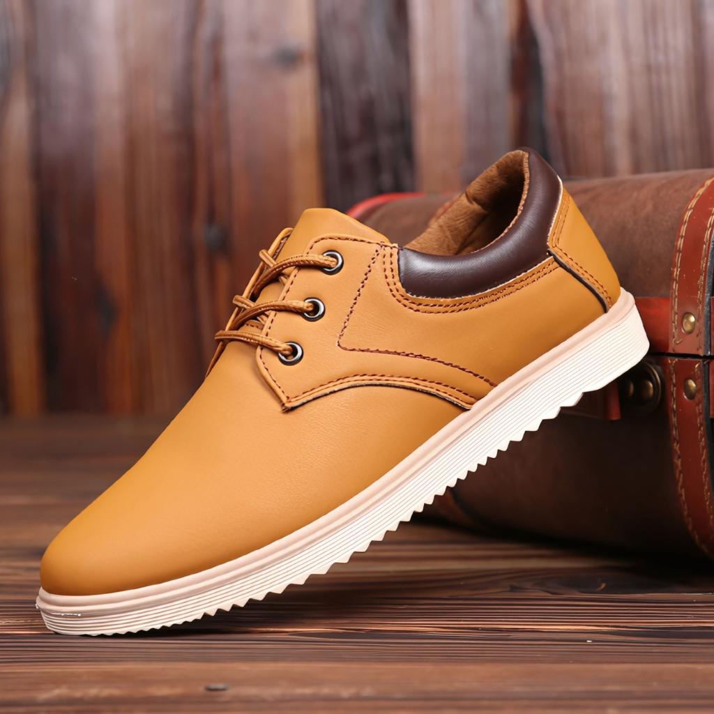 Tênis Masculino Casual Lorennzi 2