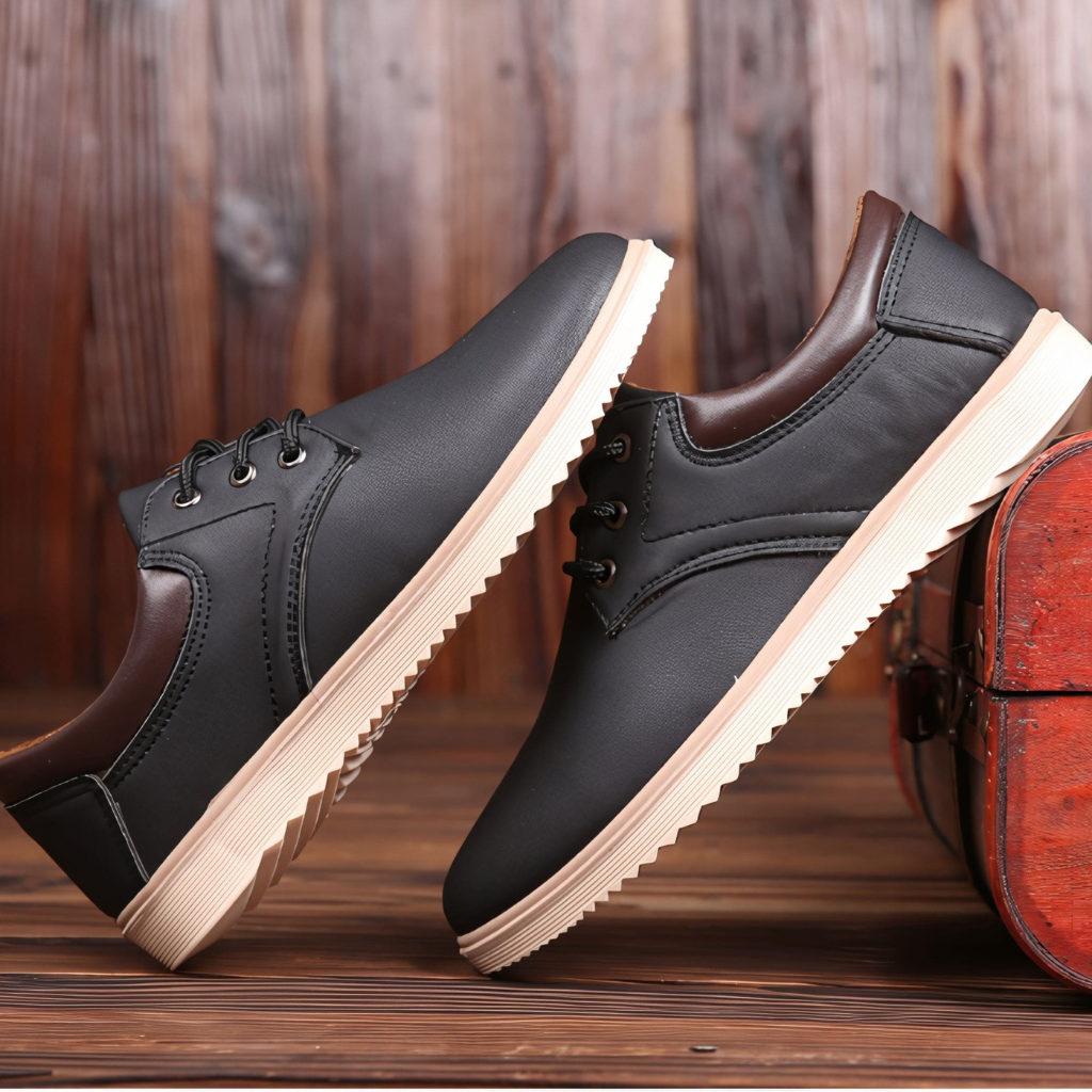 Tênis Masculino Casual Lorennzi 3