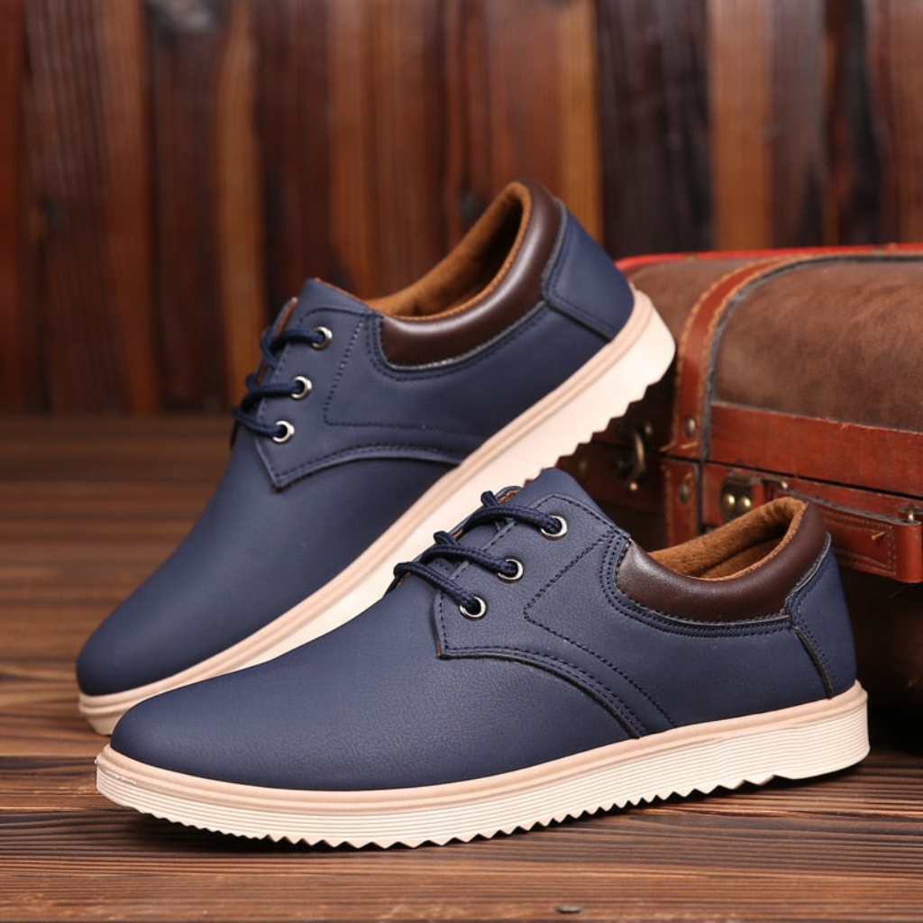 Tênis Masculino Casual Lorennzi 4