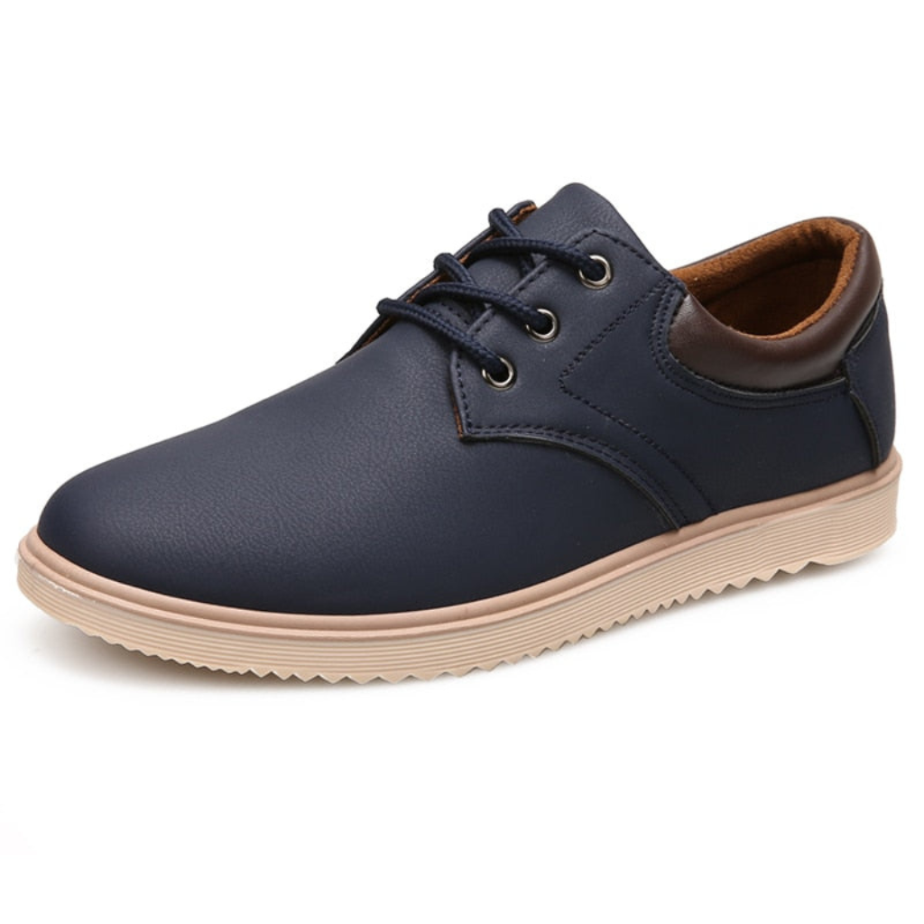 Tênis Masculino Casual Lorennzi 8