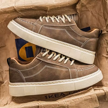 Tênis Masculino Casual Lorennzi Conti 2