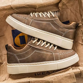 Tênis Masculino Casual Lorennzi Conti 2