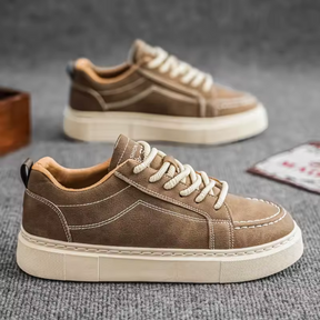 Tênis Masculino Casual Lorennzi Conti 3