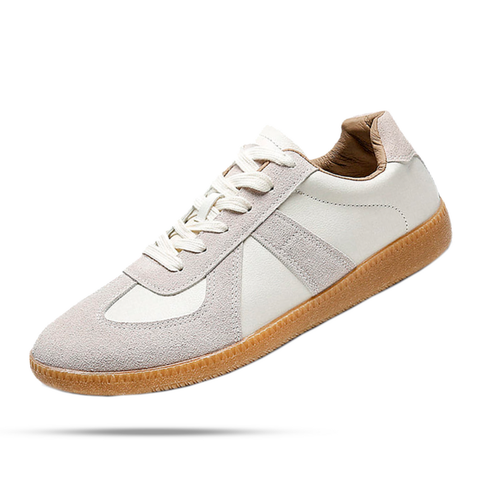 Tênis Masculino Casual Lorennzi Kairo