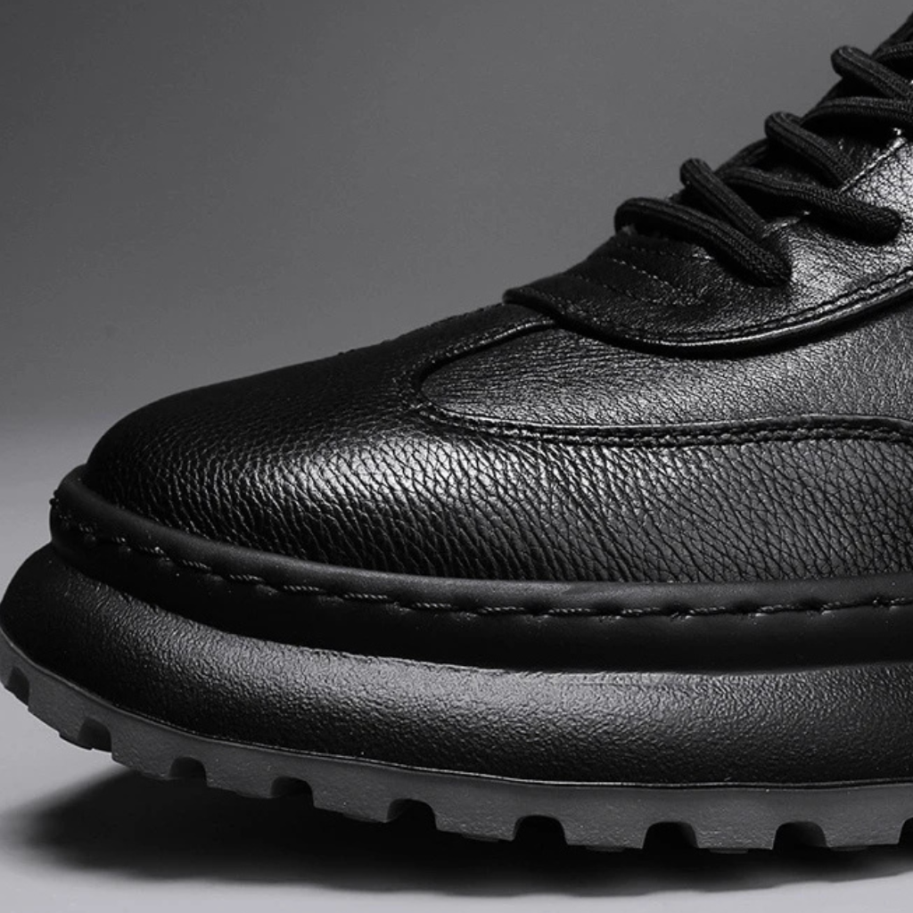 Tênis Masculino Casual Lorennzi Oxford 5