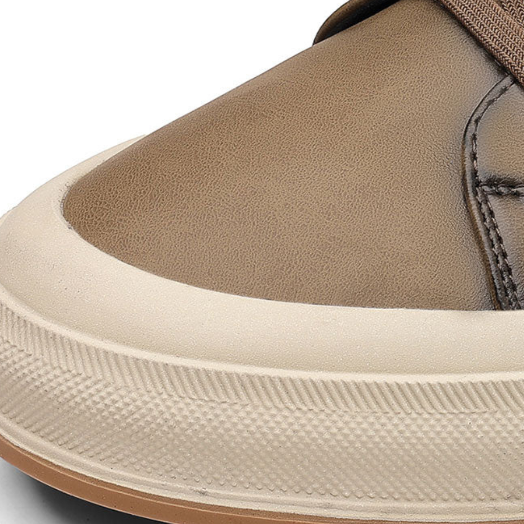 Tênis Masculino Casual Lorennzi Zarek 5